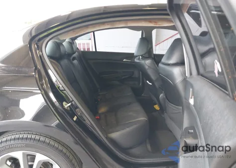 2012 Honda Accord 2.4 Se z USA, uszkodzony, nr VIN 1HGCP2F63CA190358